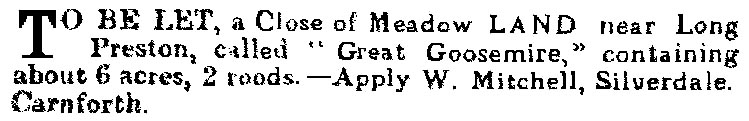 Property and Land Sales  1886-12-18 and 1886-12-25 CHWS.jpg